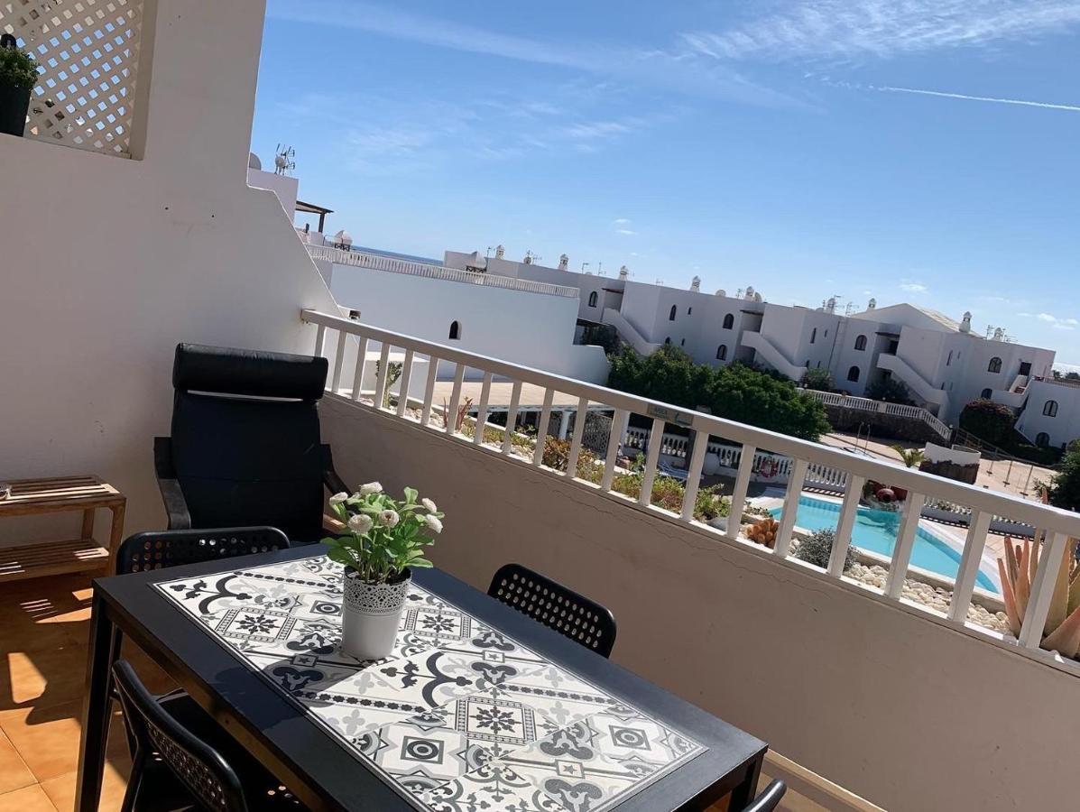 Cosy Vue Piscine, Wifi, A 500 M Apartment *