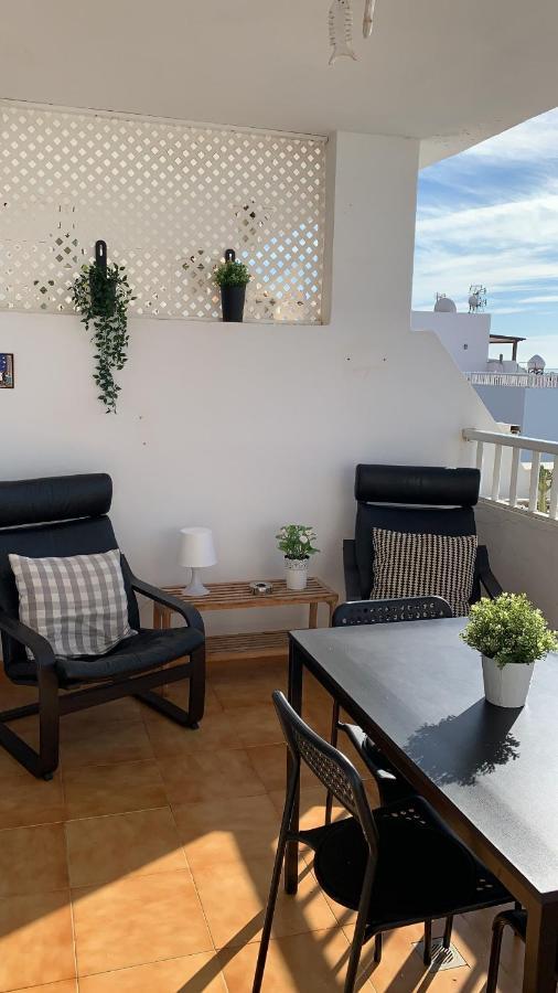 Cosy Vue Piscine, Wifi, A 500 M * Costa Teguise