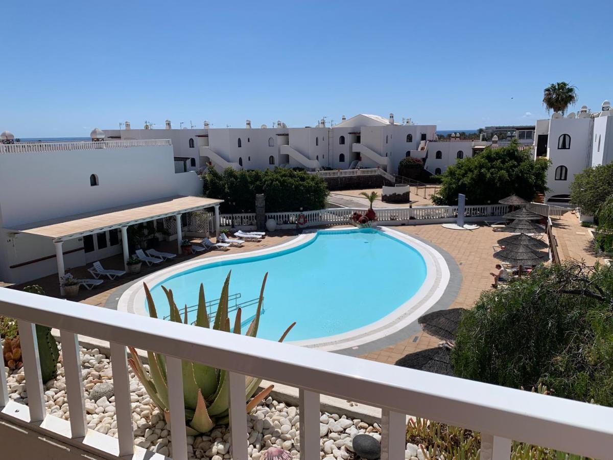 Apartment Cosy Vue Piscine, Wifi, A 500 M *