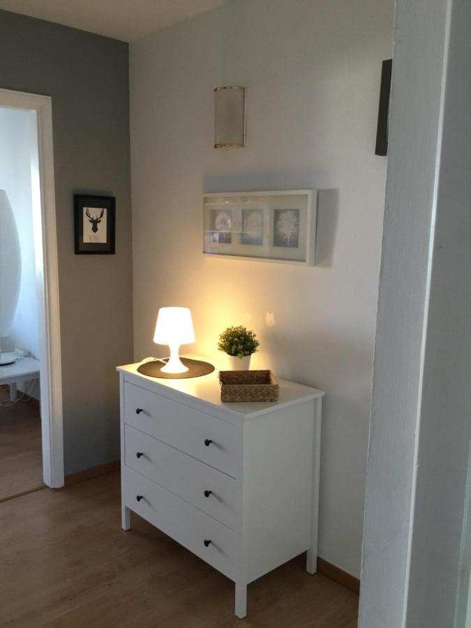 Apartment Cosy Vue Piscine, Wifi, A 500 M Costa Teguise