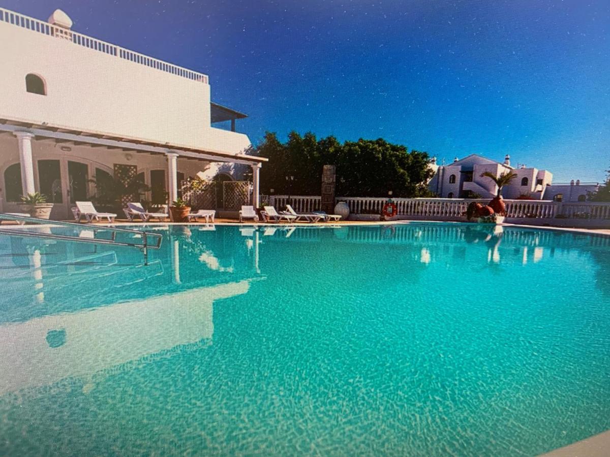 Apartment Cosy Vue Piscine, Wifi, A 500 M *