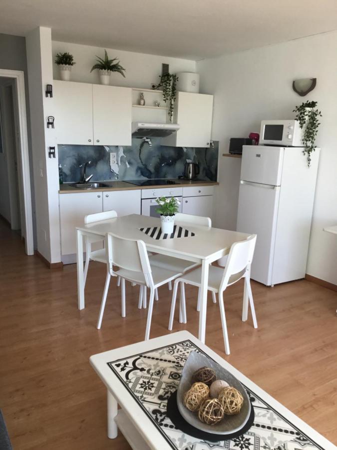 Apartment Cosy Vue Piscine, Wifi, A 500 M *
