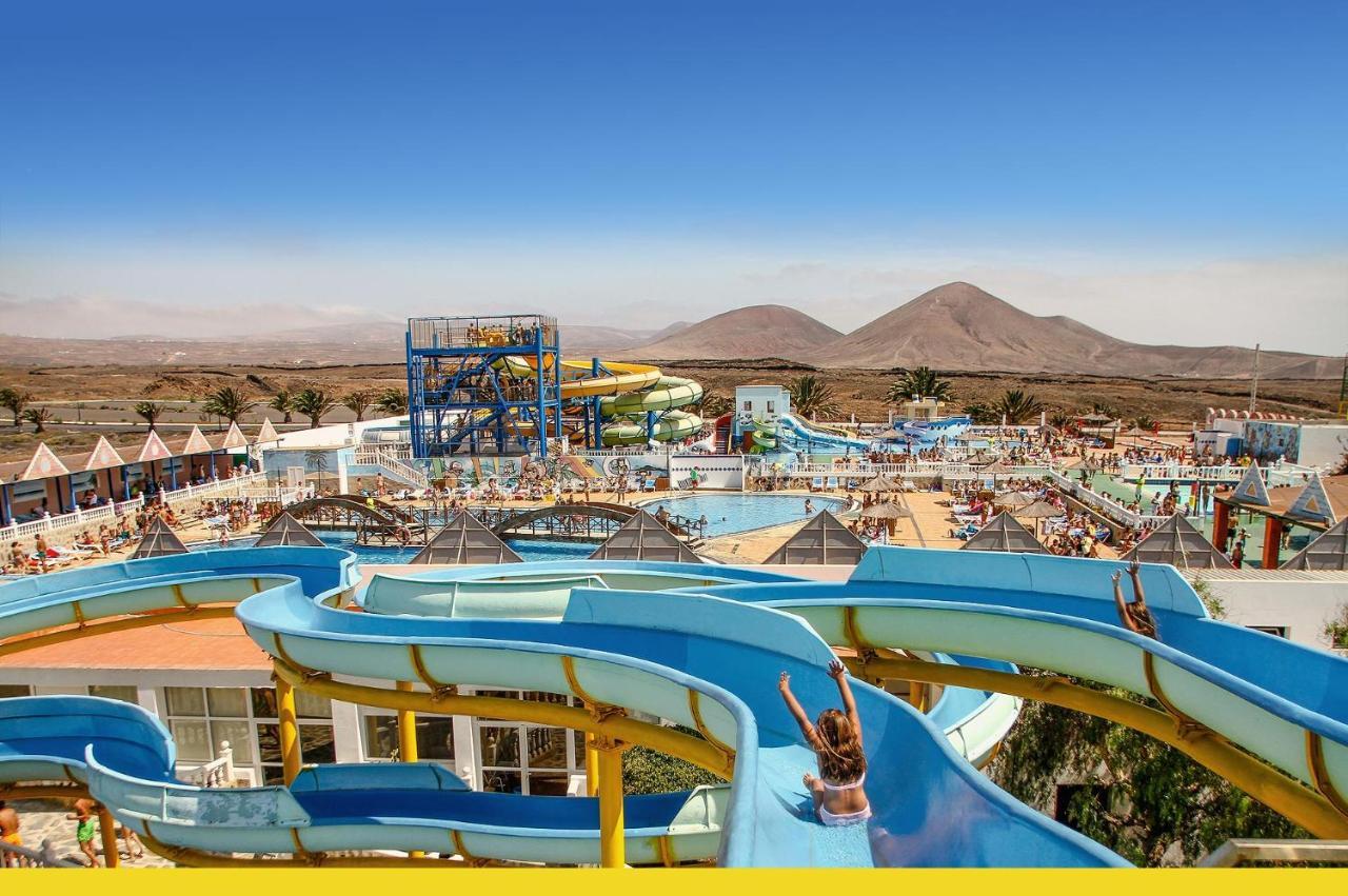 Cozy * Arrecife (Lanzarote)