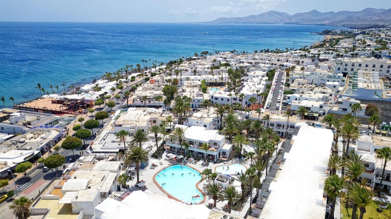 Labranda Playa Club *