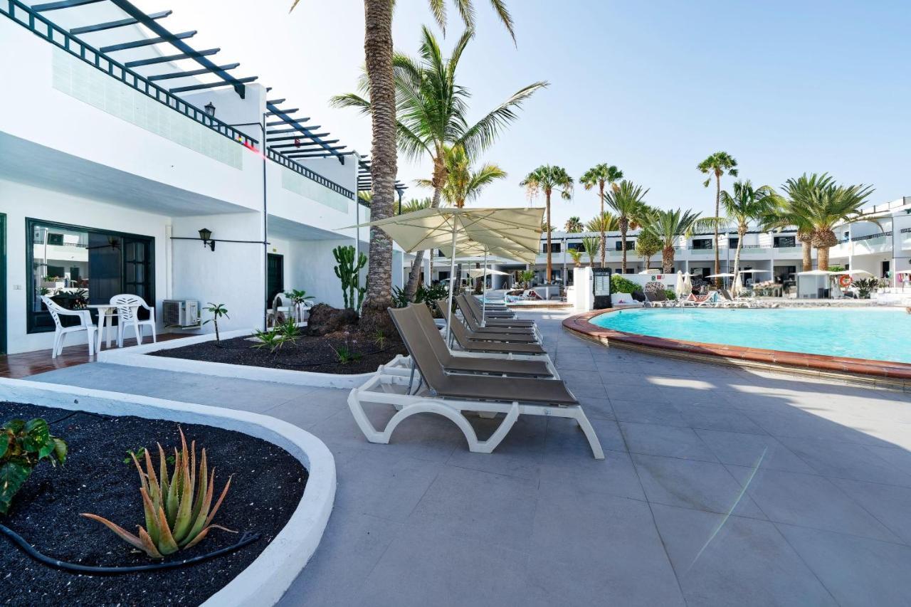 Labranda Playa Club Apartamento