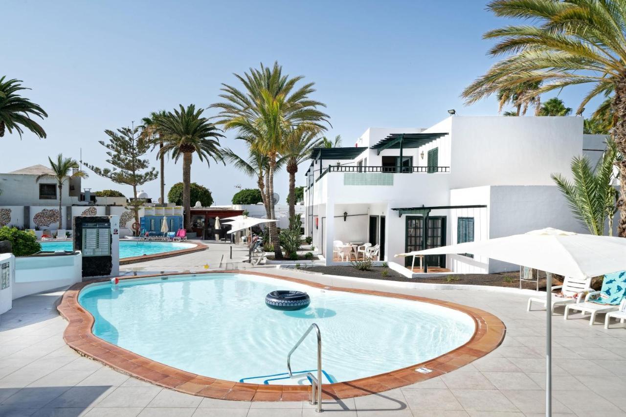 Labranda Playa Club Puerto del Carmen (Lanzarote)