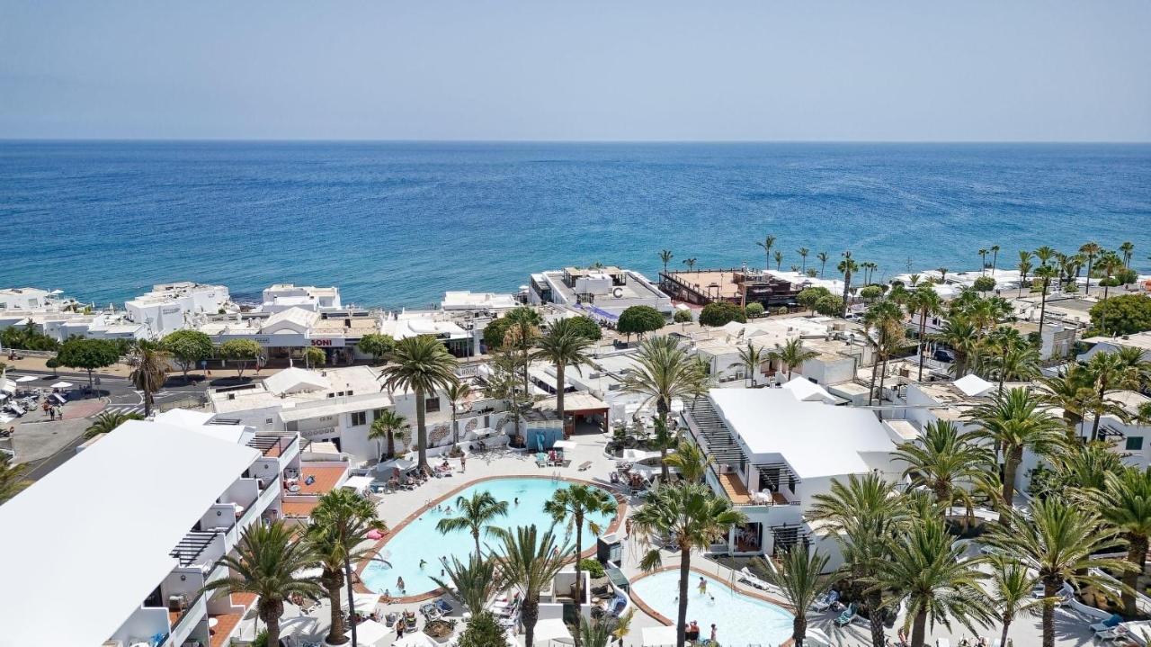 Labranda Playa Club *