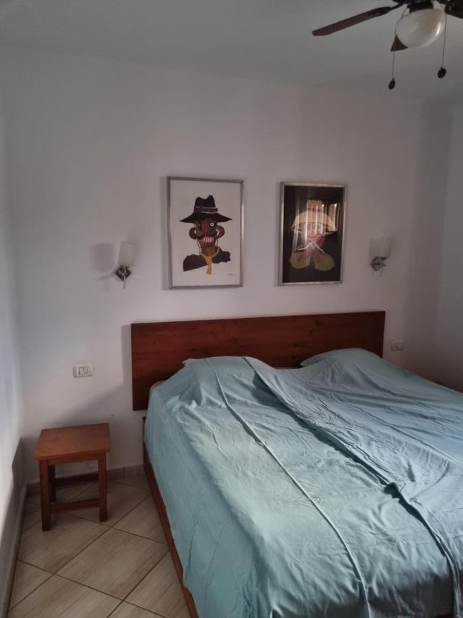 Apartamento Casa Golf Costa Teguise