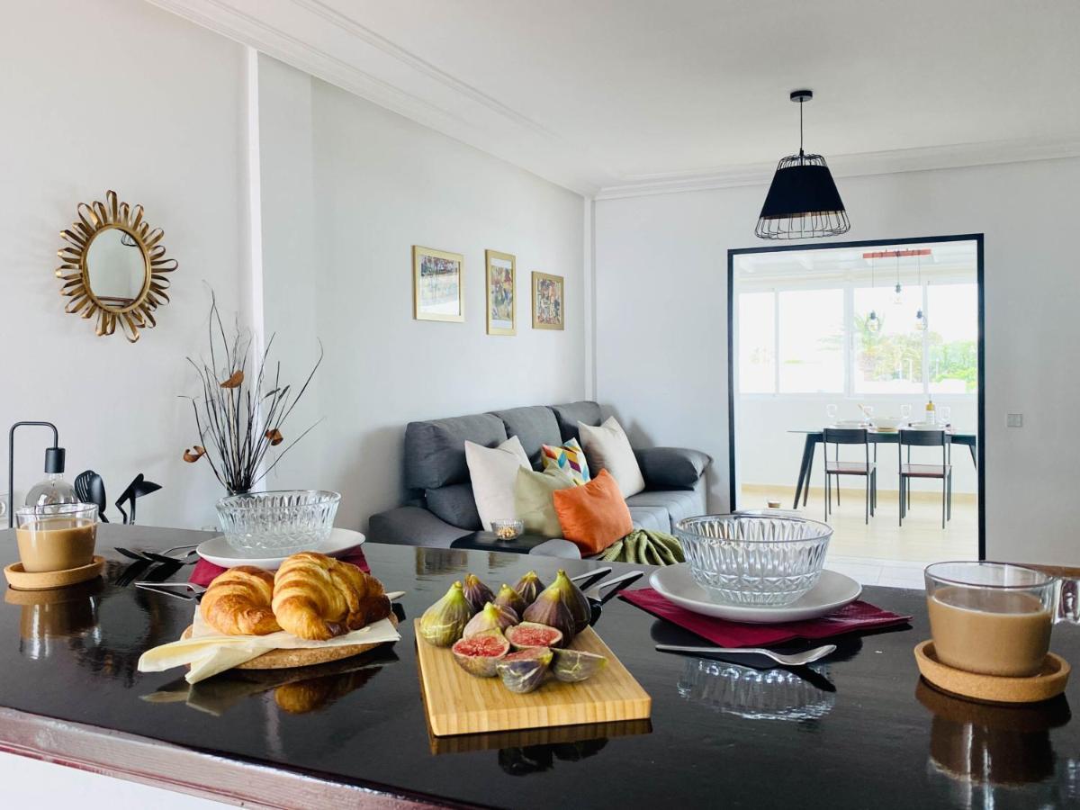 Apartamento Casa Del Mayor