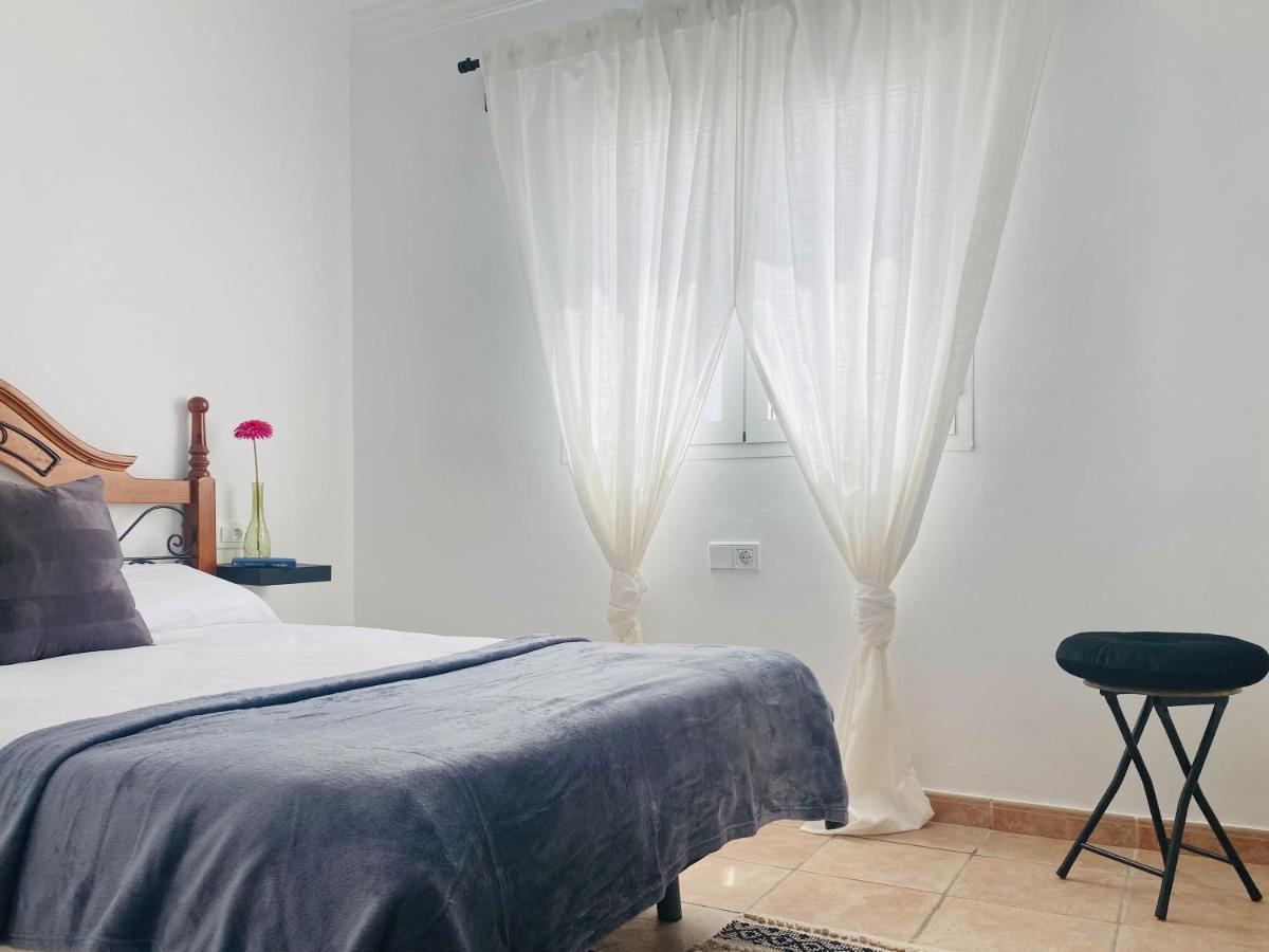 Apartamento Casa Del Mayor *