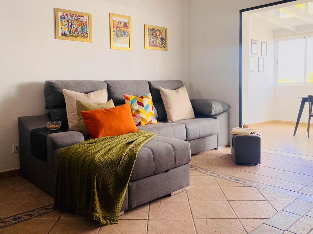 Apartamento Casa Del Mayor *