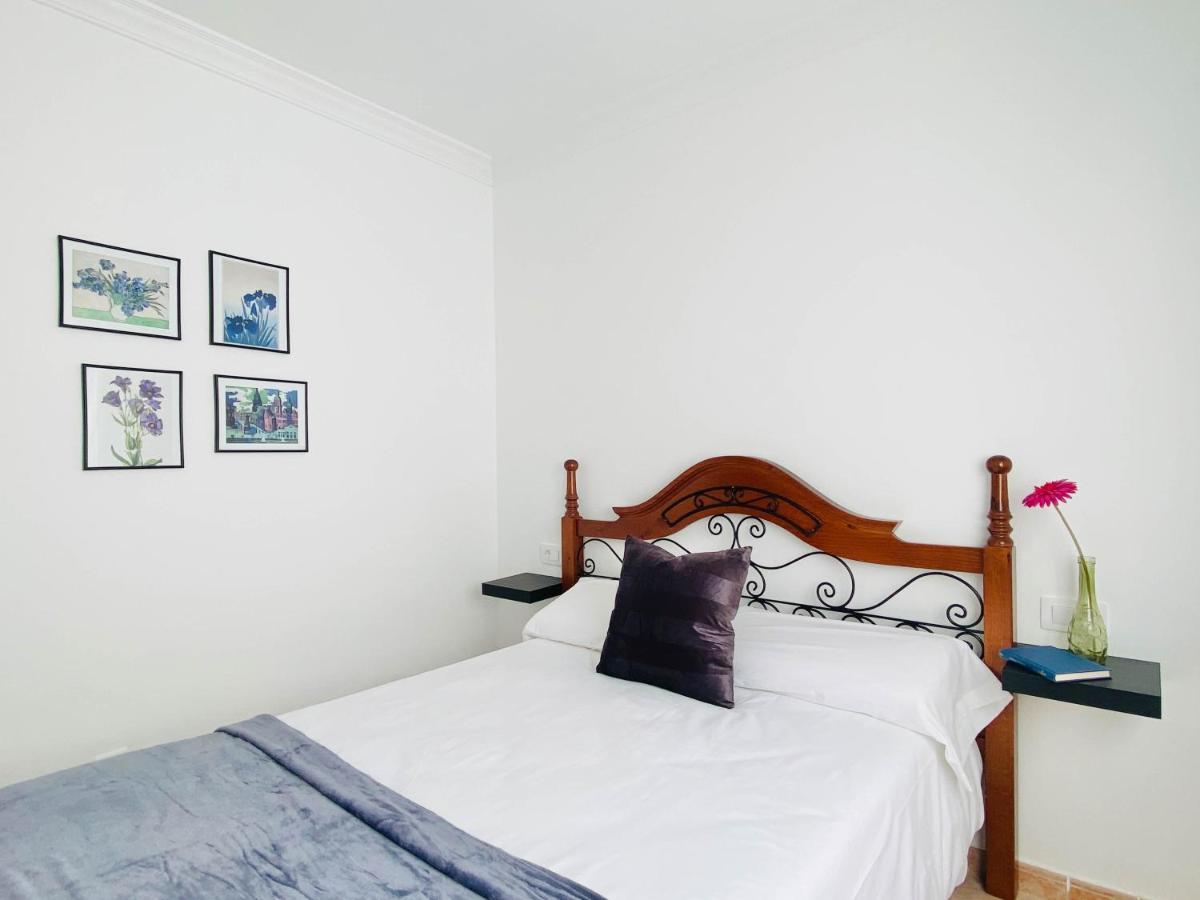 Apartamento Casa Del Mayor Playa Honda (Lanzarote)