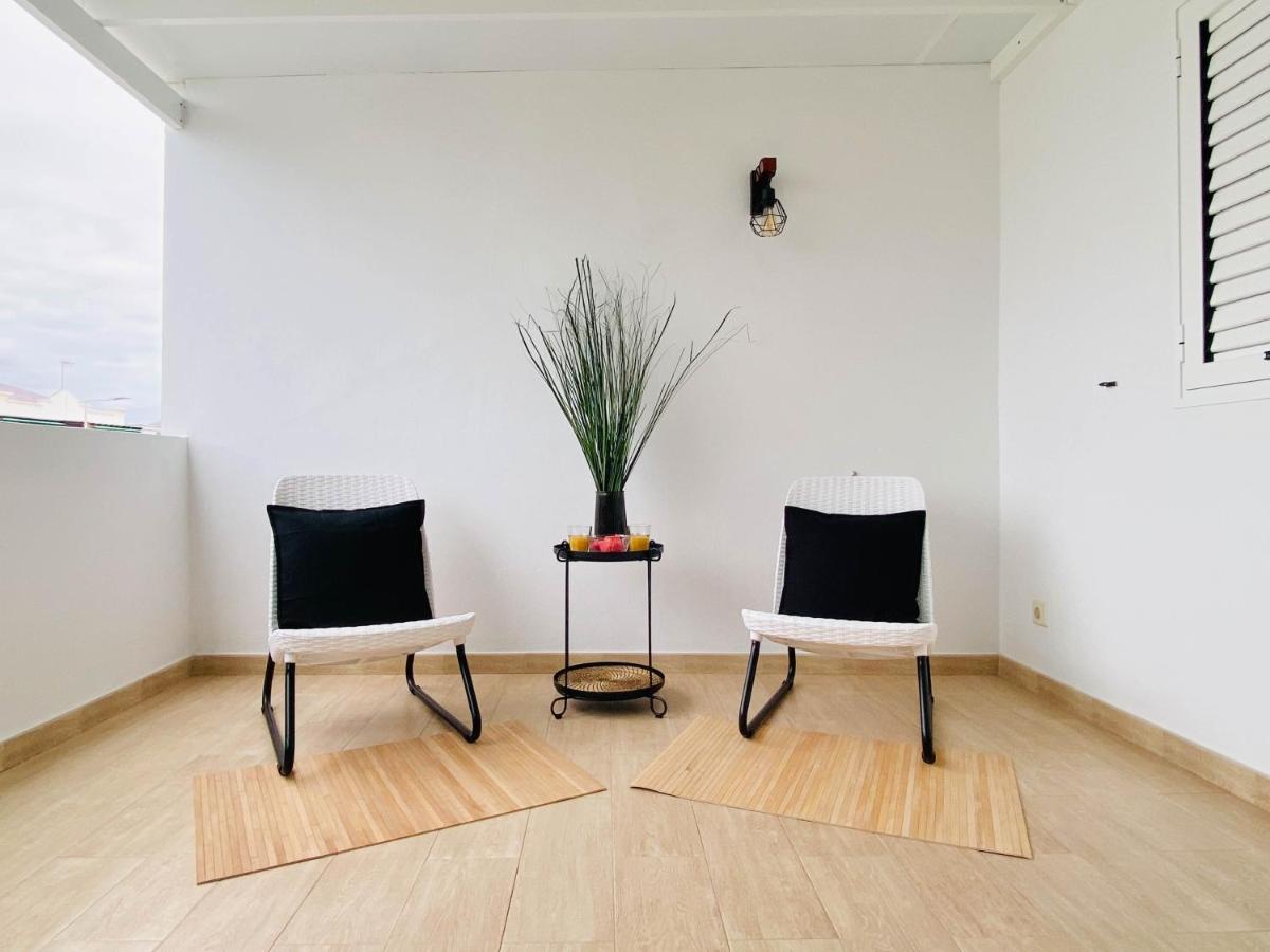 Apartamento Casa Del Mayor