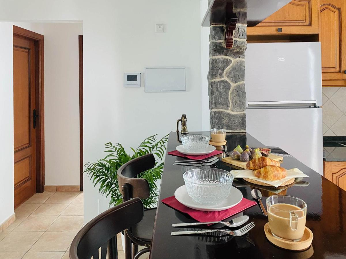 Casa Del Mayor Playa Honda (Lanzarote)