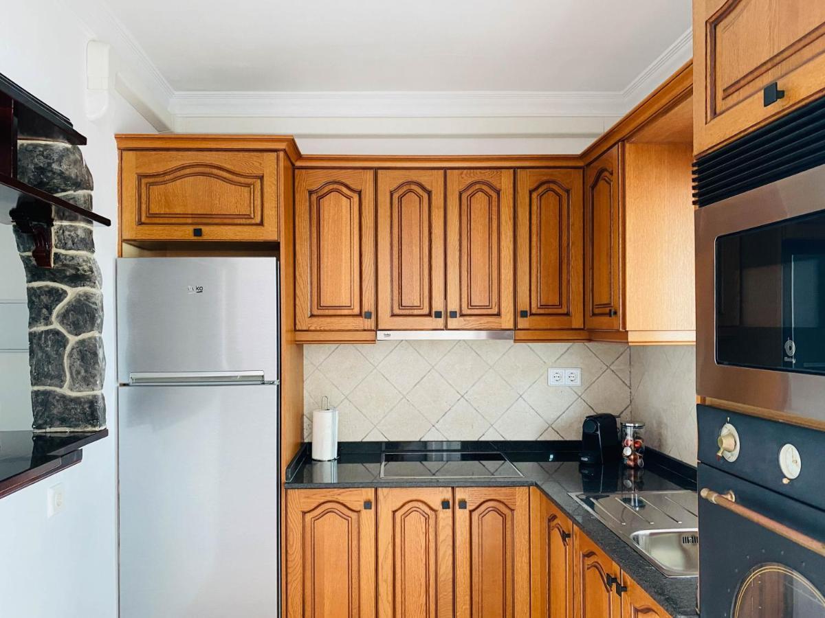 Apartamento Casa Del Mayor Playa Honda (Lanzarote)