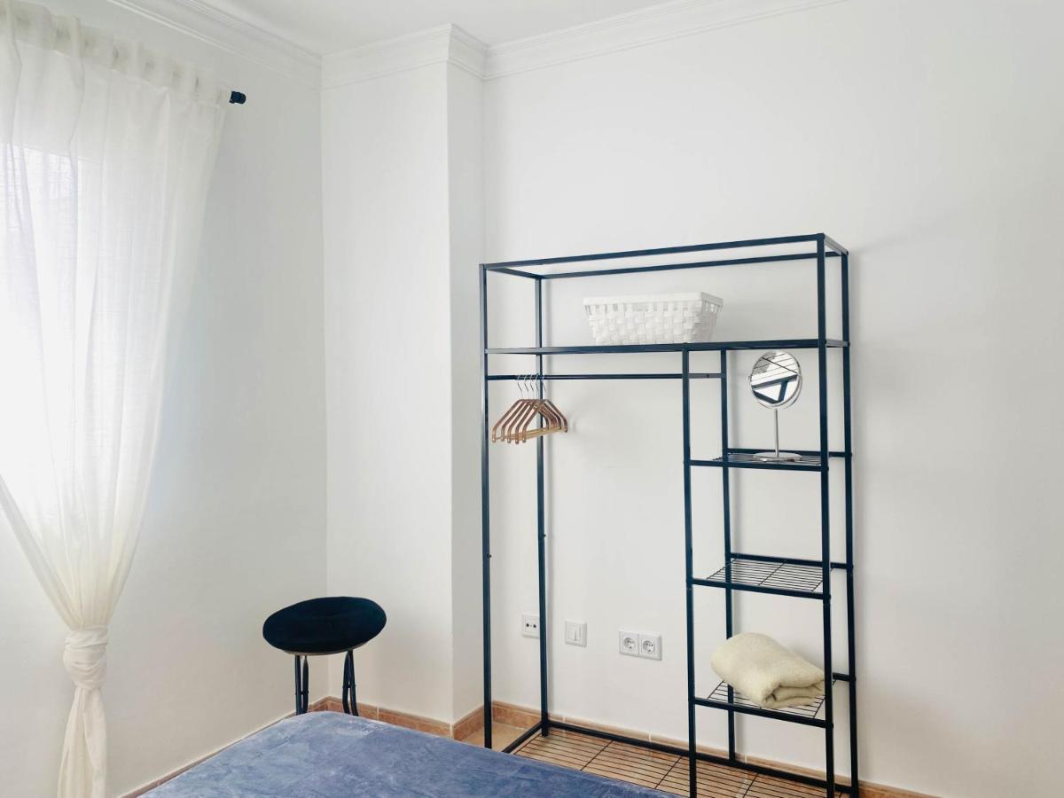 Apartamento Casa Del Mayor
