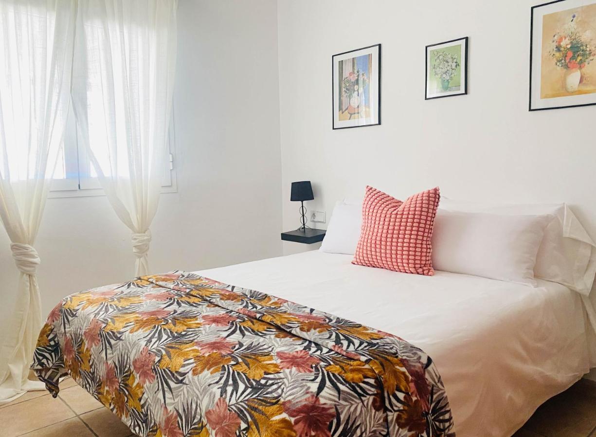 Apartamento Casa Del Mayor Playa Honda (Lanzarote)