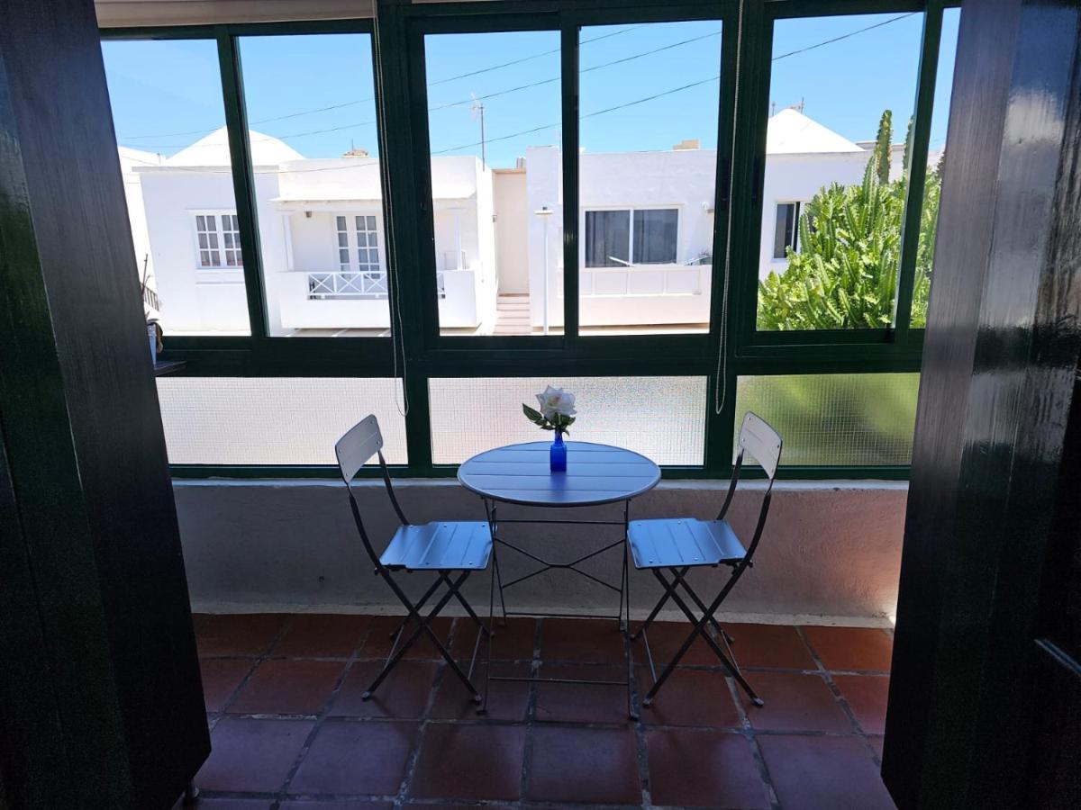 Antosol Playa Honda (Lanzarote)