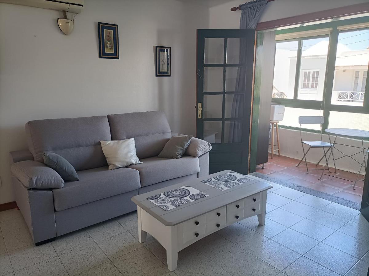 Antosol Apartment