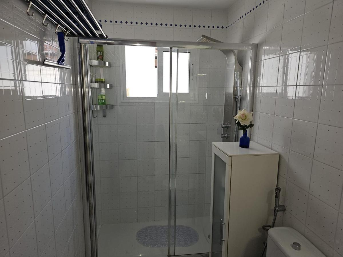 Antosol Apartment *