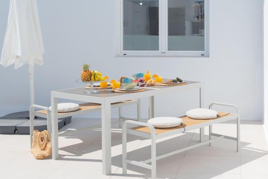 Casa Lolalo - Modern With Pool, 15min Walk To Marina Rubicon * Playa Blanca (Lanzarote)