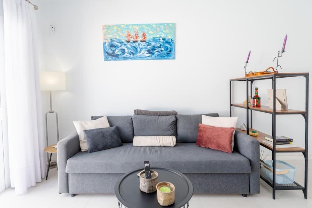 Сasa de vacaciones Casa Lolalo - Modern With Pool, 15min Walk To Marina Rubicon *