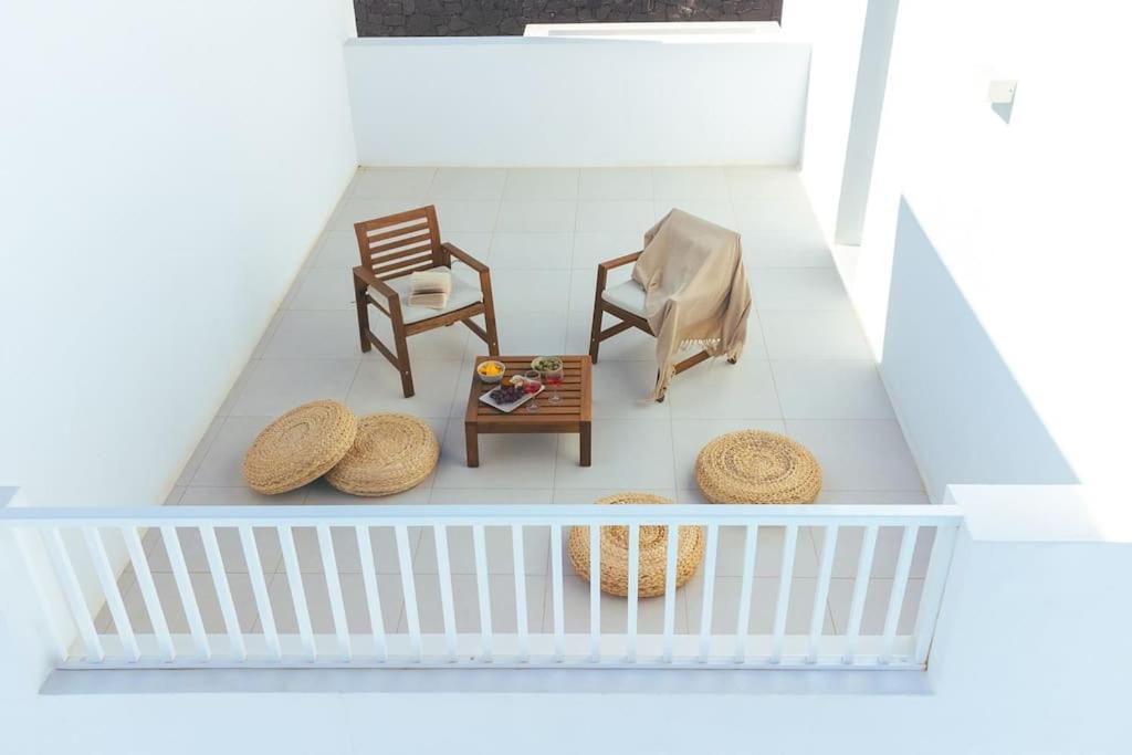 Casa Lolalo - Modern With Pool, 15min Walk To Marina Rubicon *