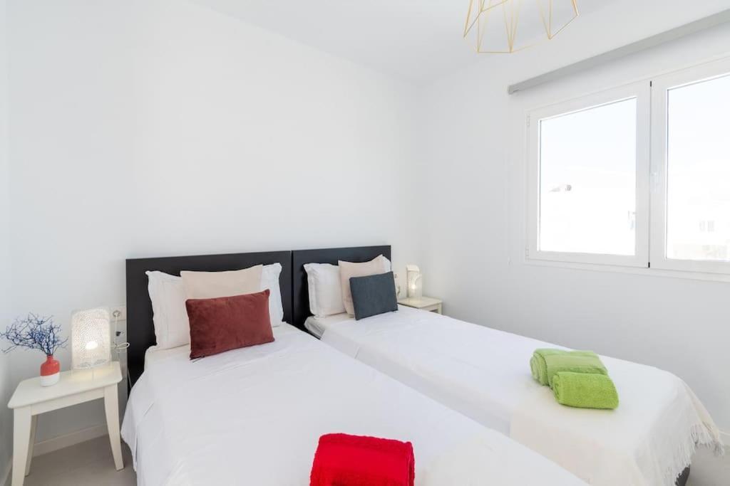 Casa Lolalo - Modern With Pool, 15min Walk To Marina Rubicon Playa Blanca (Lanzarote)