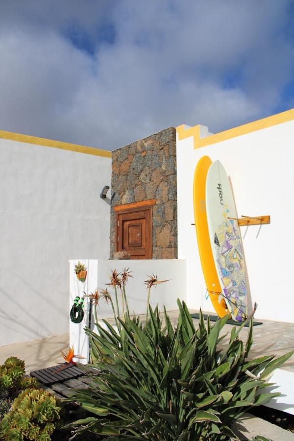 Casa Jenabe *