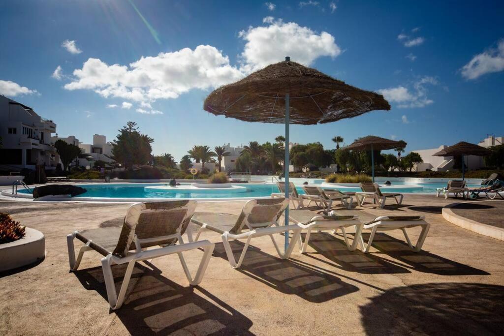 Mafalda's Retreat Costa Teguise