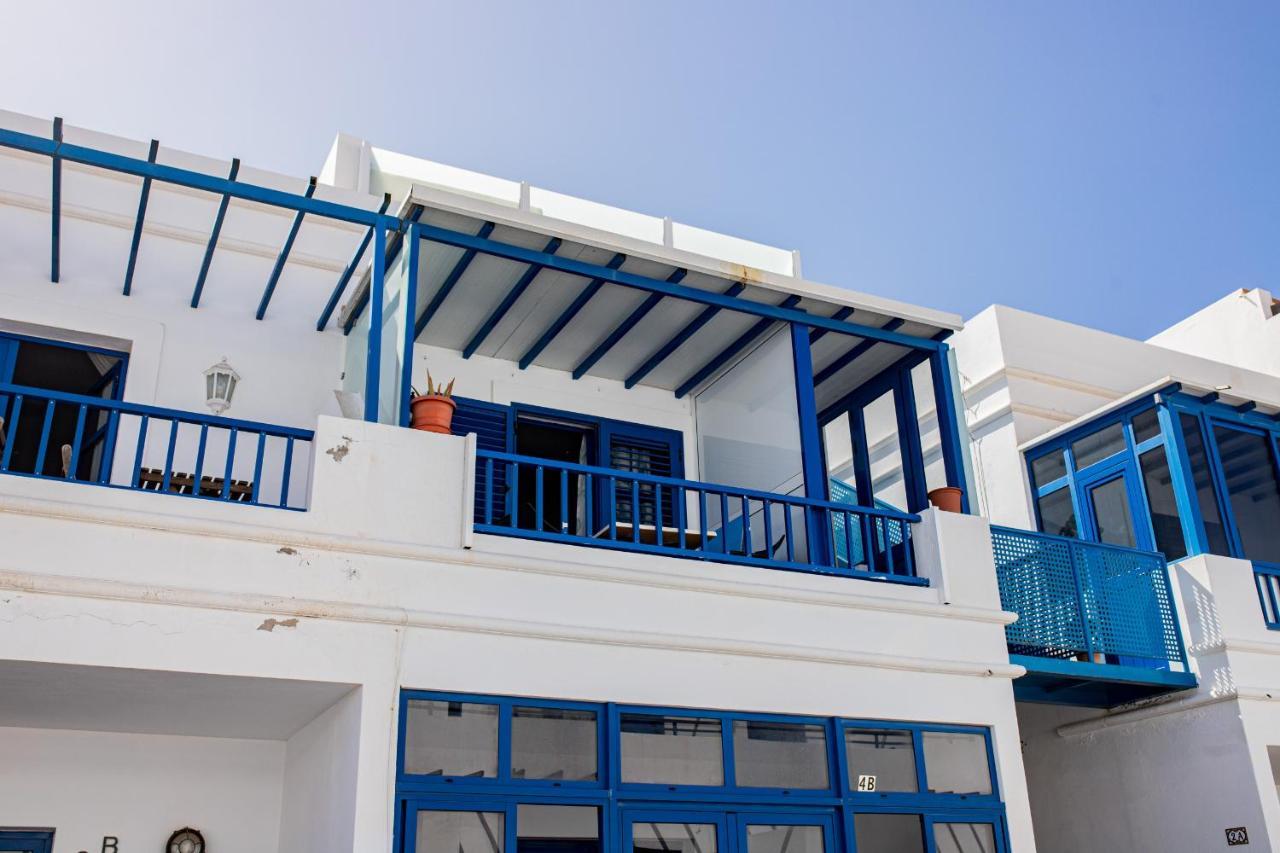 Apartamento Casa Naya Famara