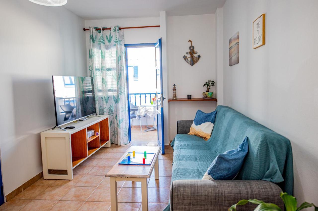 Apartamento Casa Naya