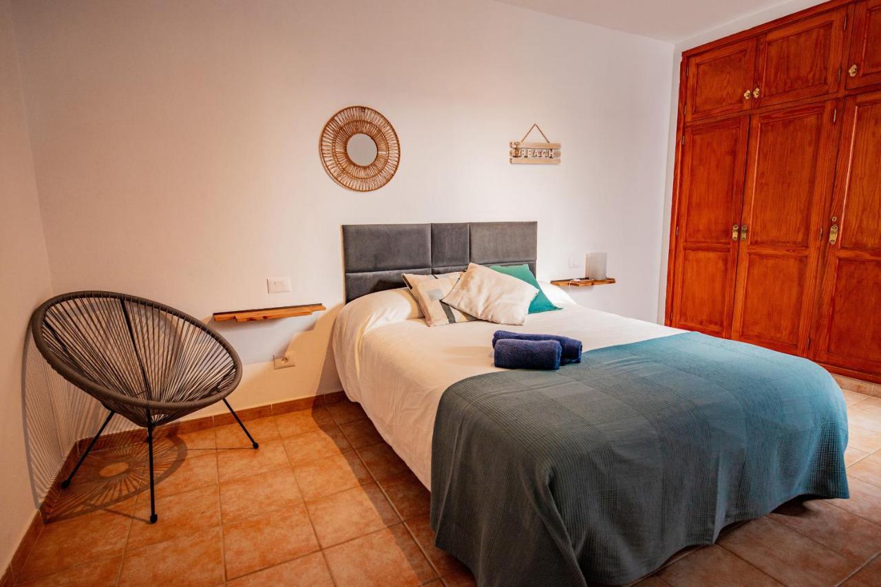 Casa Naya Famara