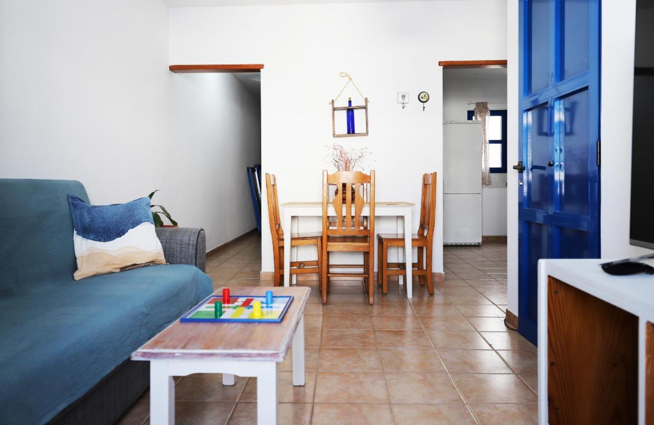 Apartamento Casa Naya