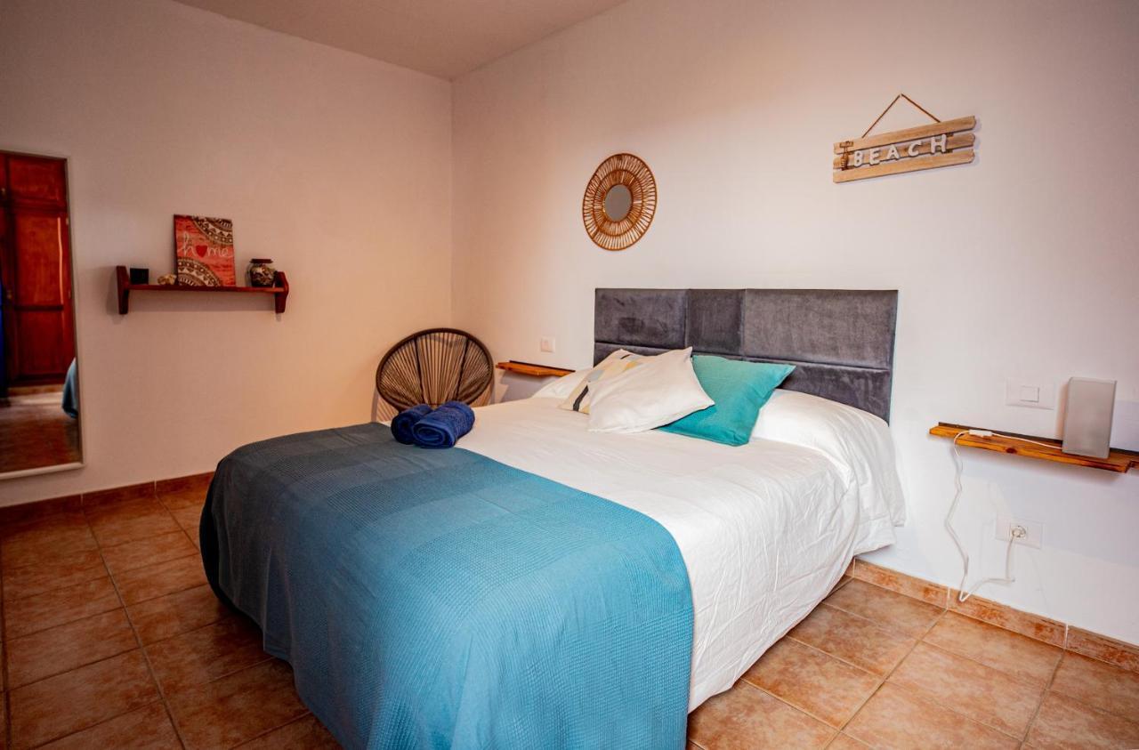 Apartamento Casa Naya Famara