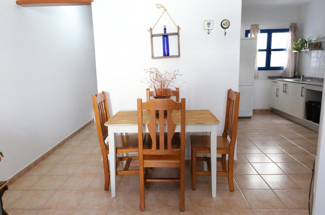 Casa Naya Apartamento Famara