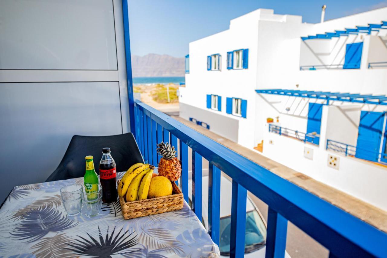 Casa Naya * Famara