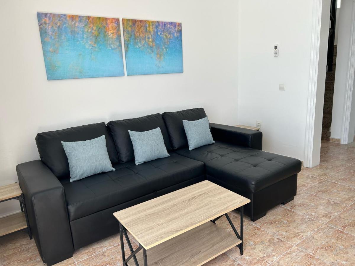 Casa Vedas - 3 Bedroom With Private Pool Villa Puerto del Carmen (Lanzarote)