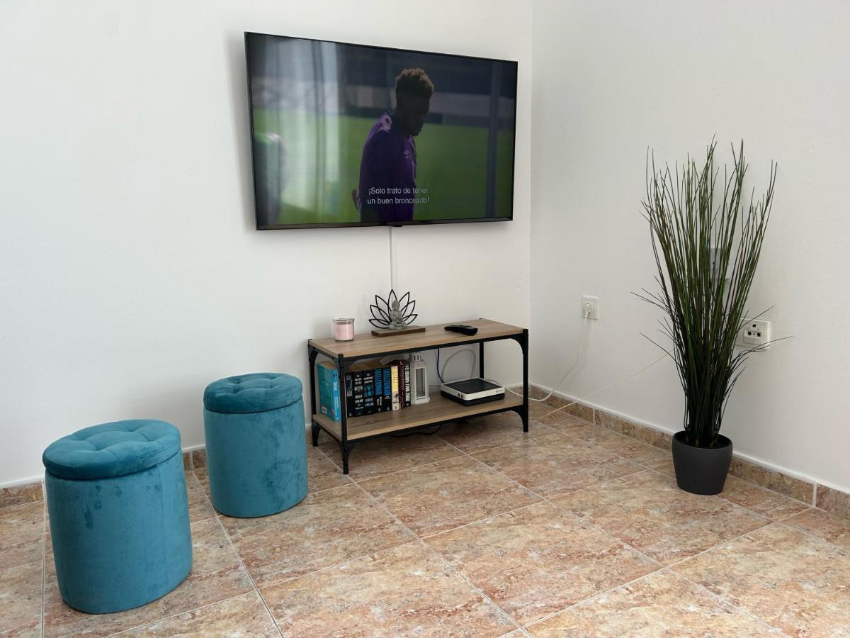 Casa Vedas - 3 Bedroom With Private Pool Puerto del Carmen (Lanzarote)
