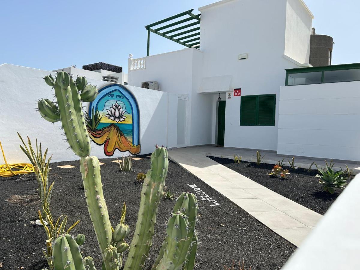 Casa Vedas - 3 Bedroom With Private Pool Villa *