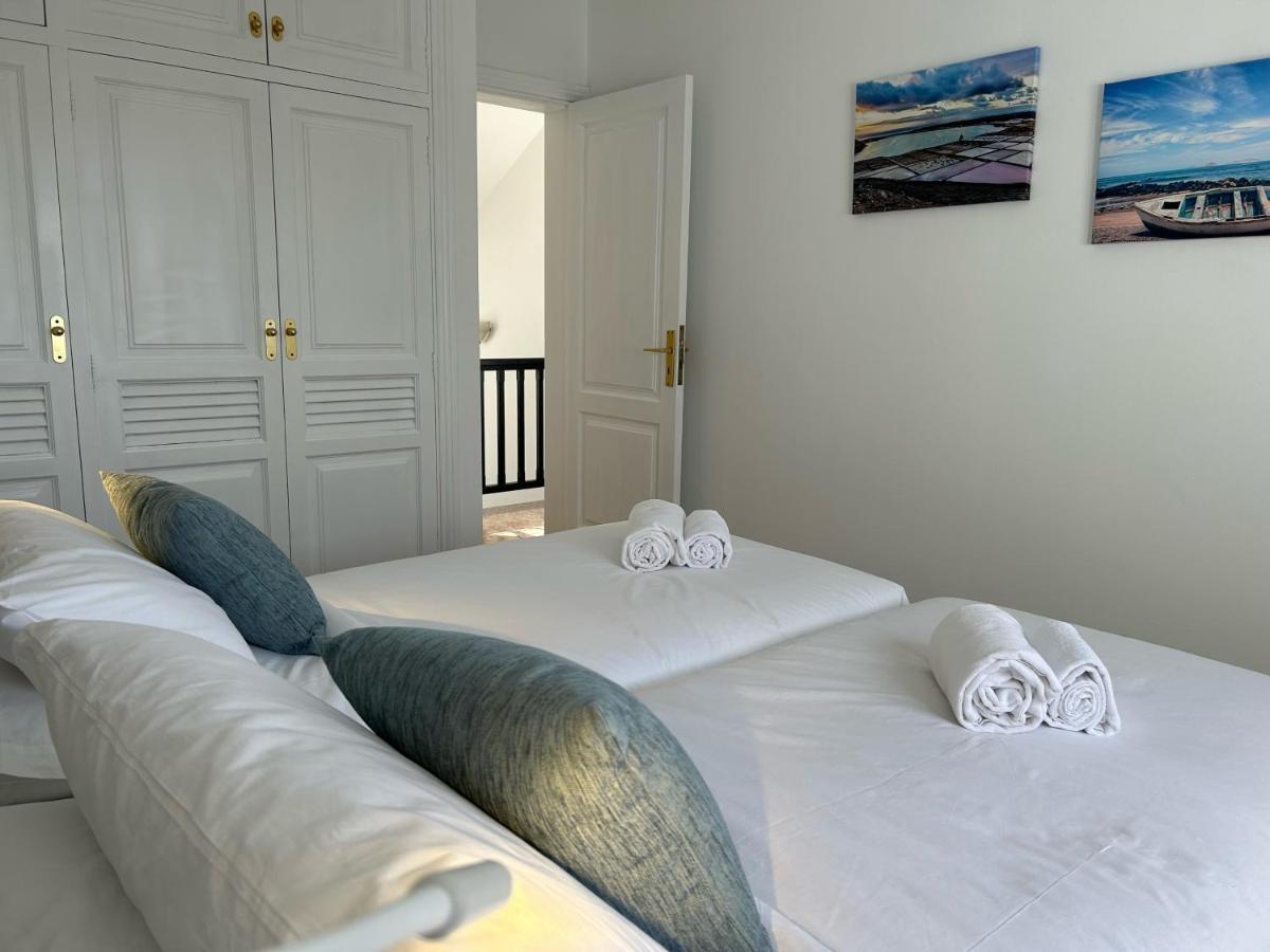 Villa Casa Vedas - 3 Bedroom With Private Pool Puerto del Carmen (Lanzarote)