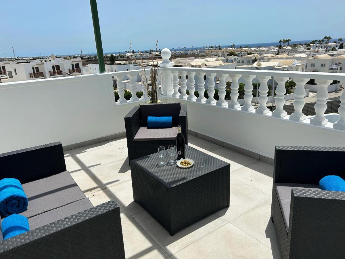 Casa Vedas - 3 Bedroom With Private Pool Villa Puerto del Carmen (Lanzarote)