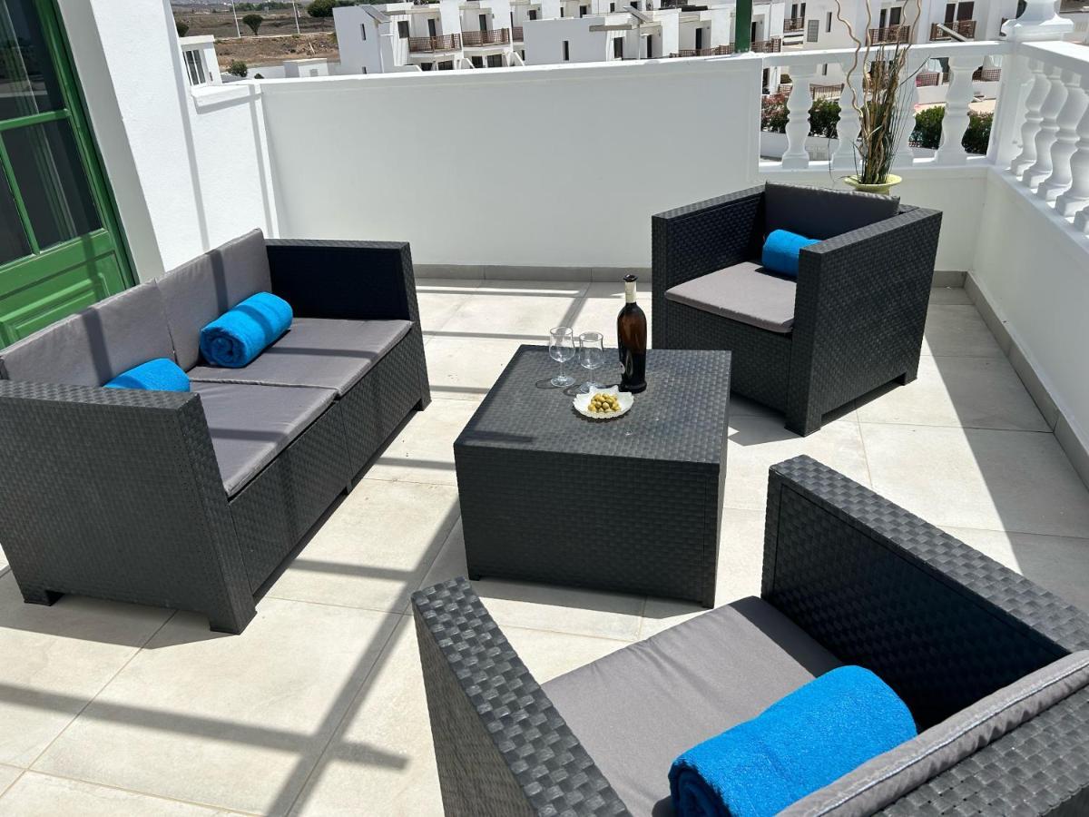 Casa Vedas - 3 Bedroom With Private Pool * Puerto del Carmen (Lanzarote)