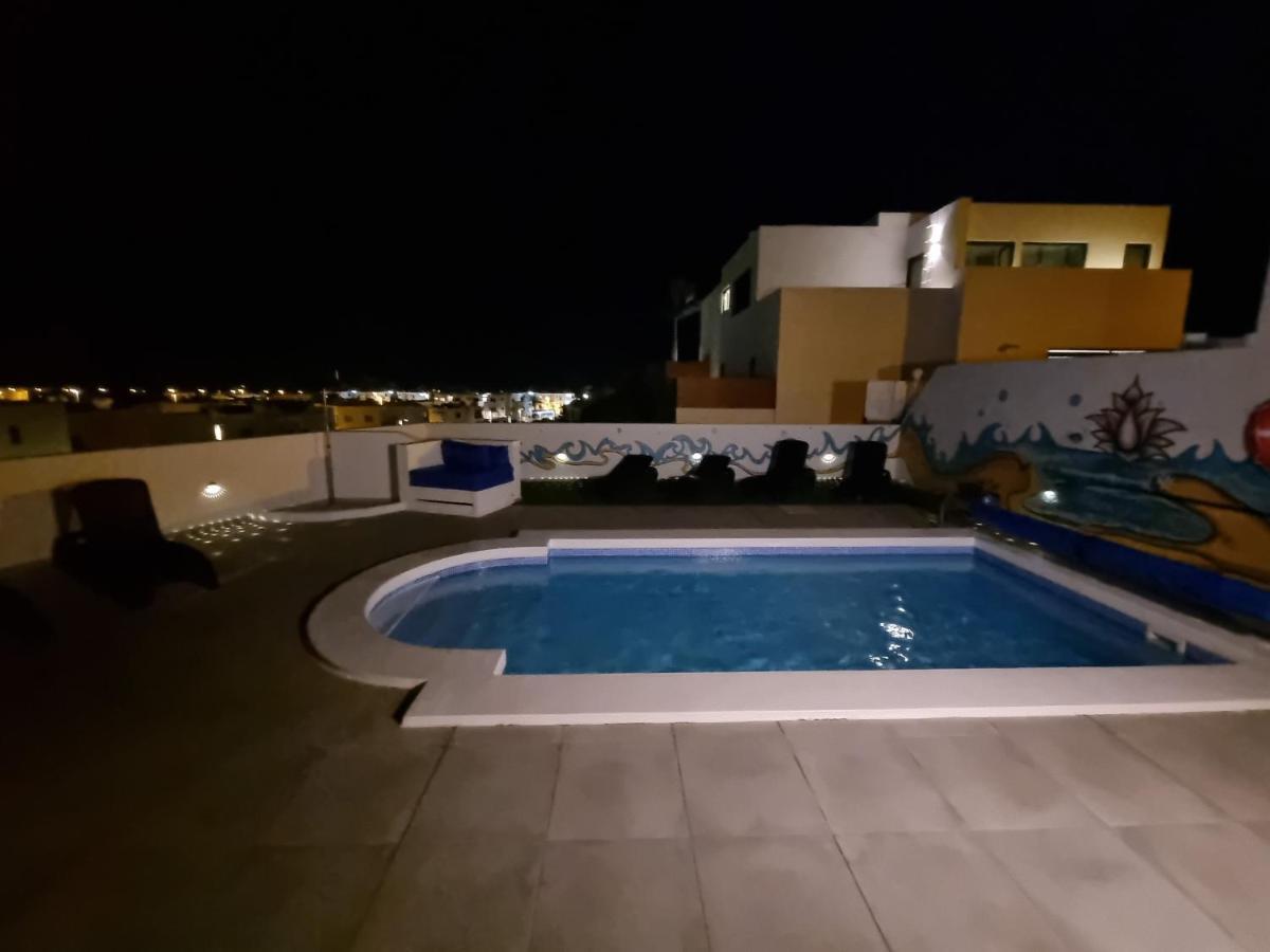 Casa Vedas - 3 Bedroom With Private Pool Puerto del Carmen (Lanzarote)