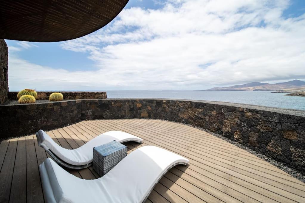 Villa Tenor Puerto Calero