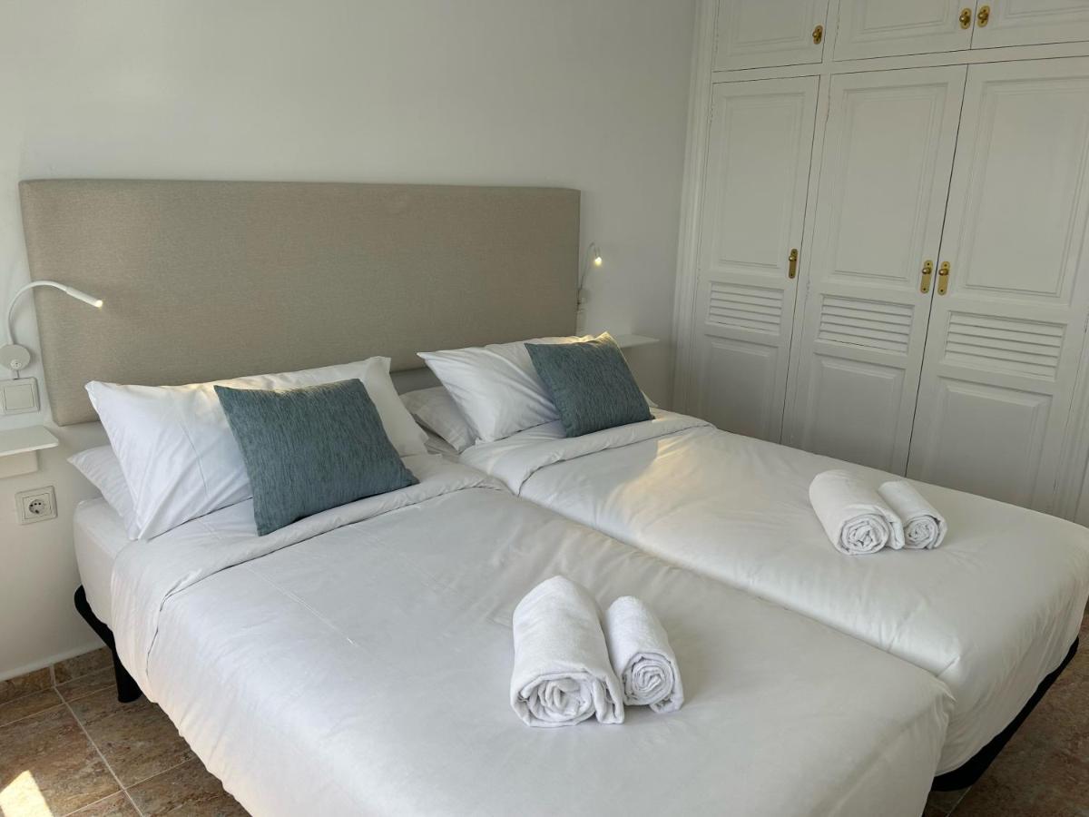 Casa Vedas - 3 Bedroom With Private Pool * Puerto del Carmen (Lanzarote)