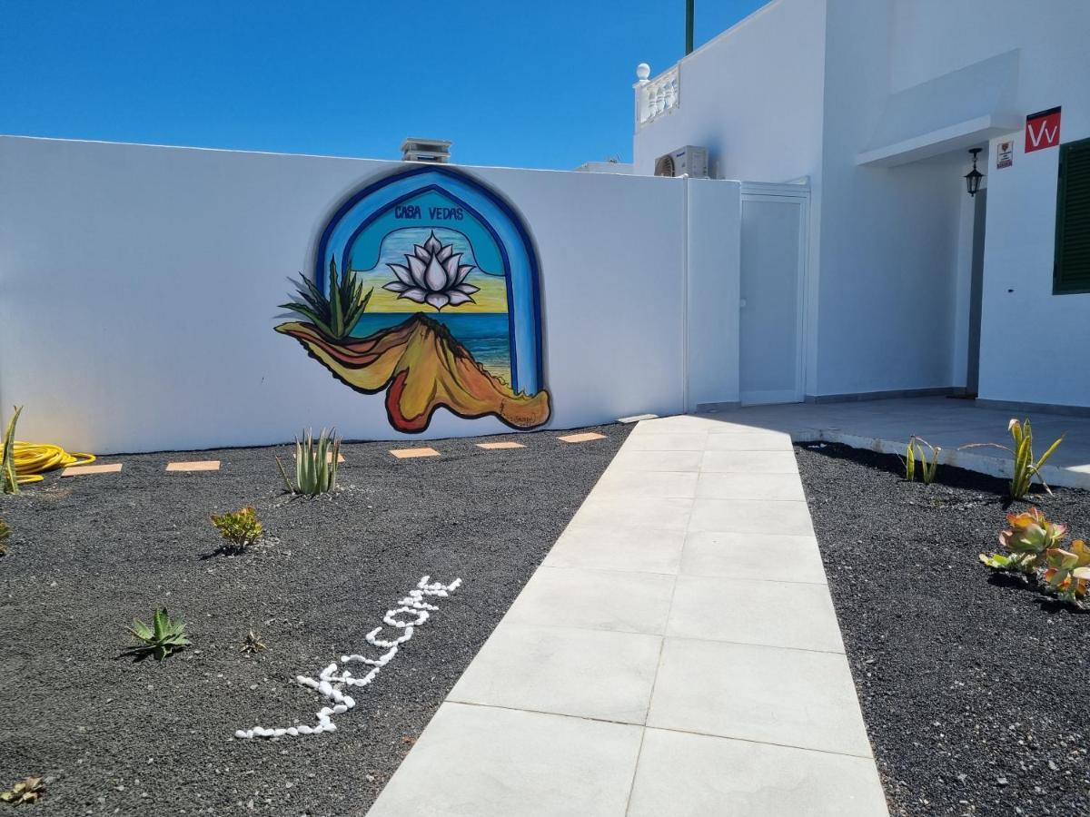 Casa Vedas - 3 Bedroom With Private Pool *