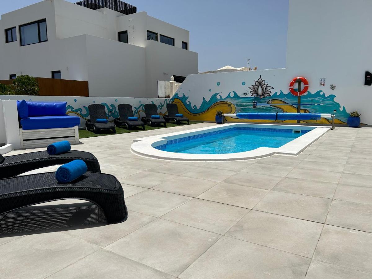 Casa Vedas - 3 Bedroom With Private Pool