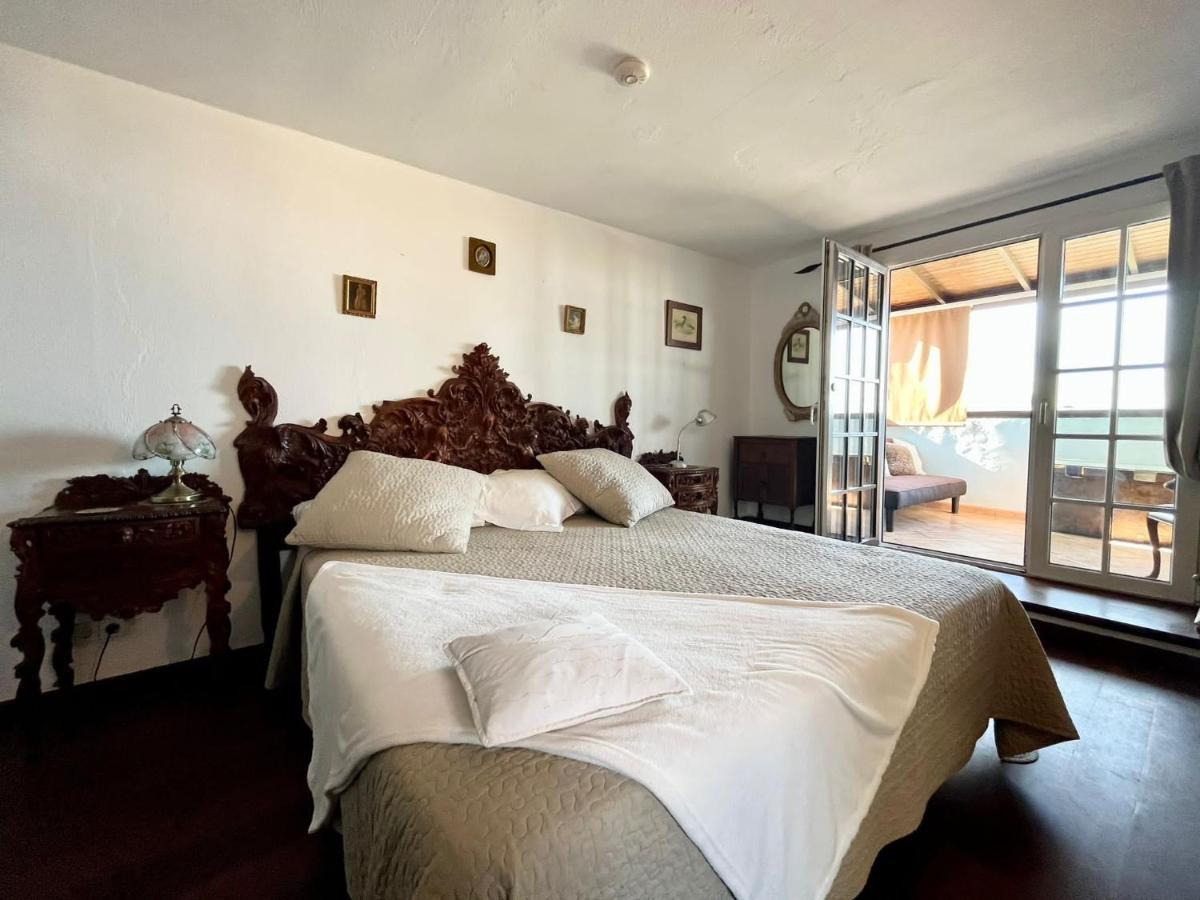 Casa Tabobo 2 - Rural 2 Bedroom House With Sea Views Сasa de vacaciones Tías