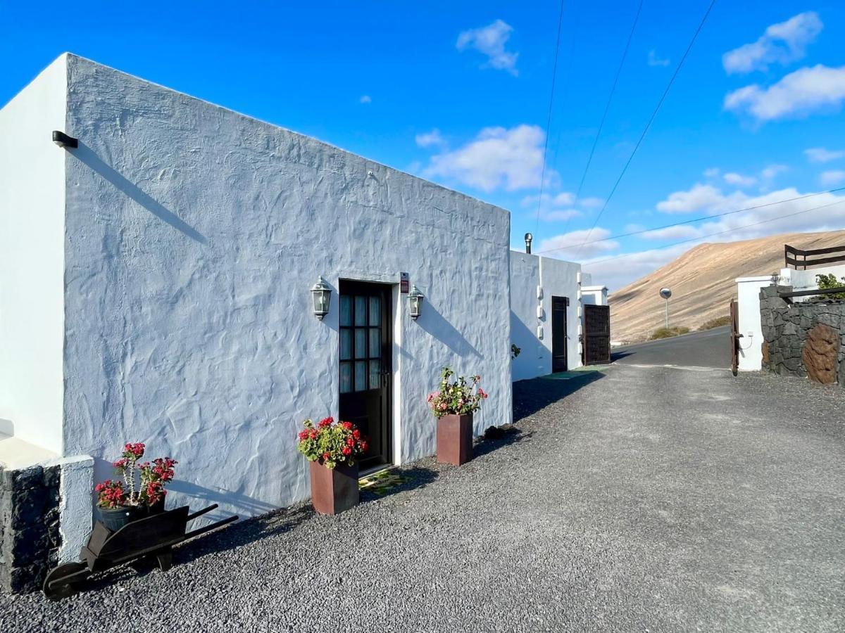 Casa Tabobo 2 - Rural 2 Bedroom House With Sea Views Сasa de vacaciones